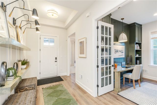 Lot 135 Oliver Drive, South Park, PA 15129