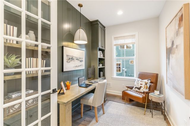 Lot 135 Oliver Drive, South Park, PA 15129