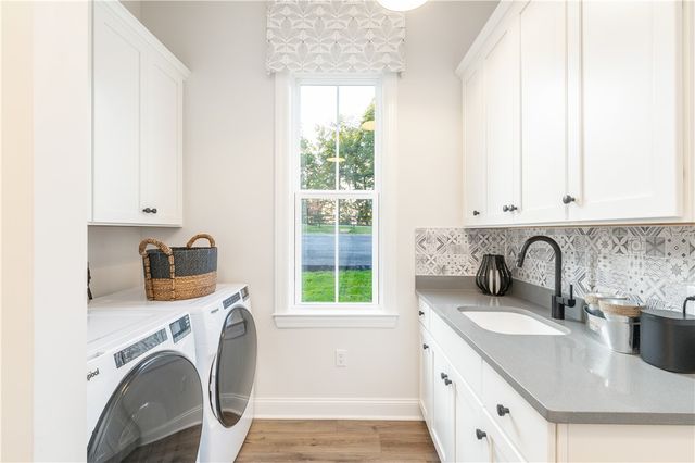 Lot 135 Oliver Drive, South Park, PA 15129