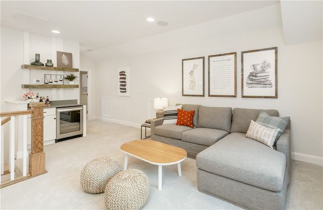 Lot 135 Oliver Drive, South Park, PA 15129