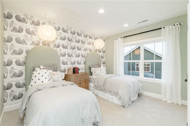 Lot 135 Oliver Drive, South Park, PA 15129