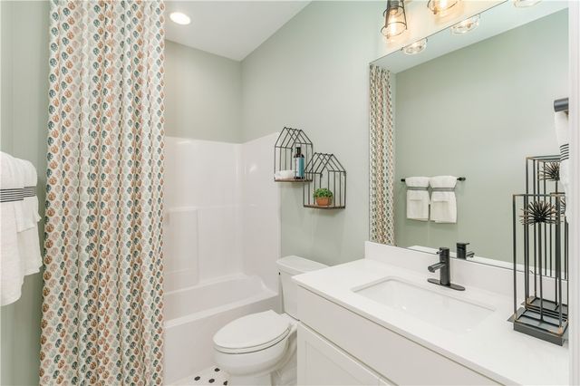 Lot 135 Oliver Drive, South Park, PA 15129