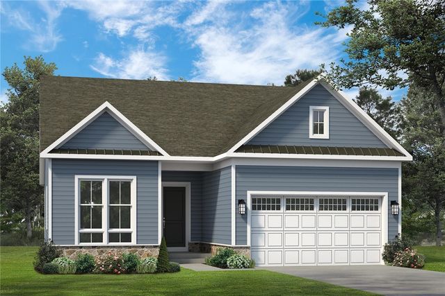 Lot 135 Oliver Drive, South Park, PA 15129