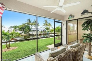4805 Sorrento CT 106, Cape Coral, FL 33904