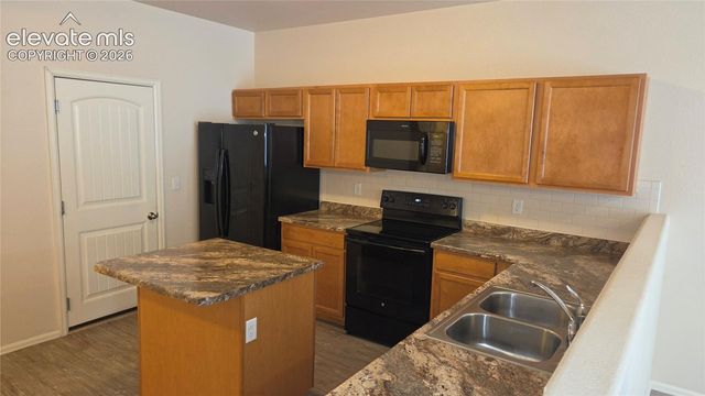 4788 Kerry Lynn View, Colorado Springs, CO 80922