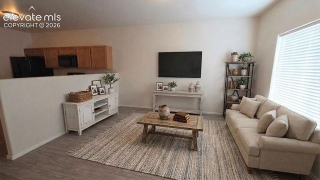 4788 Kerry Lynn View, Colorado Springs, CO 80922