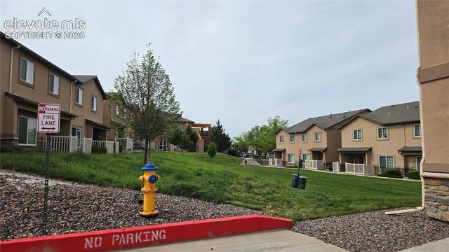 4788 Kerry Lynn View, Colorado Springs, CO 80922