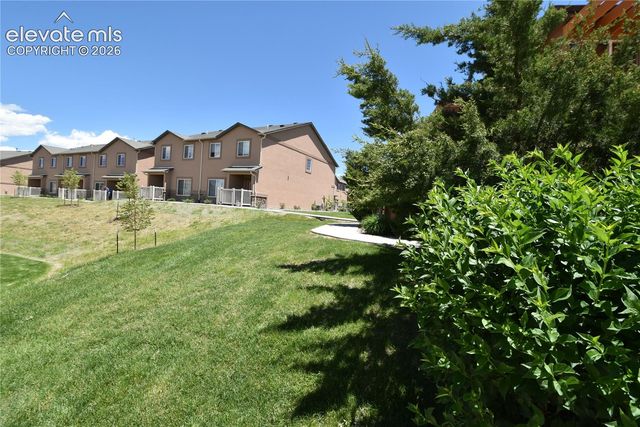 4788 Kerry Lynn View, Colorado Springs, CO 80922