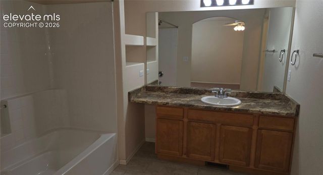 4788 Kerry Lynn View, Colorado Springs, CO 80922