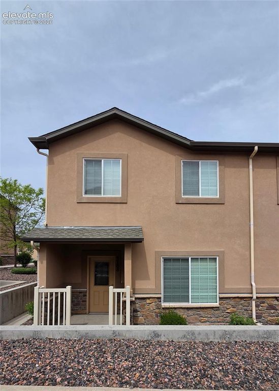 4788 Kerry Lynn View, Colorado Springs, CO 80922
