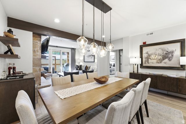 1000 PARK AVE #A103, Park City, UT 84060