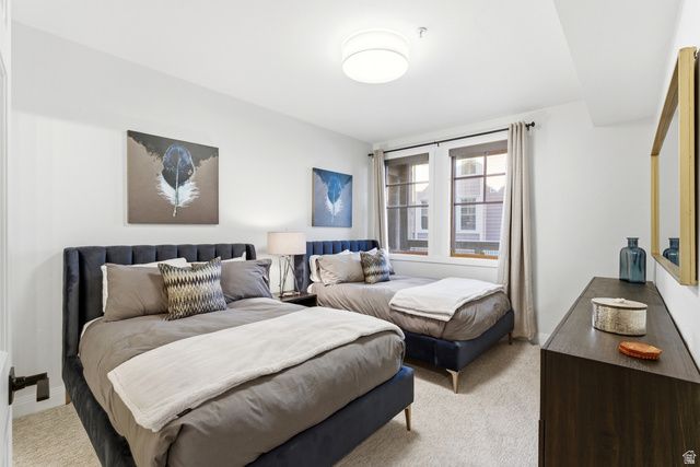 1000 PARK AVE #A103, Park City, UT 84060