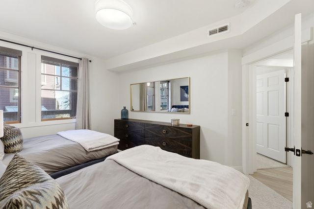 1000 PARK AVE #A103, Park City, UT 84060