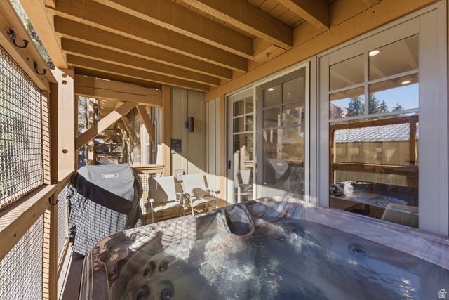 1000 PARK AVE #A103, Park City, UT 84060