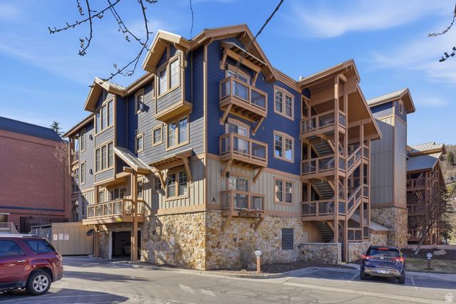 1000 PARK AVE #A103, Park City, UT 84060