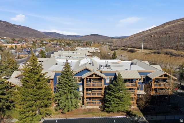 1000 PARK AVE #A103, Park City, UT 84060