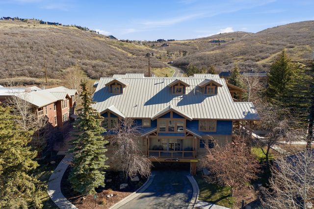 1000 PARK AVE #A103, Park City, UT 84060