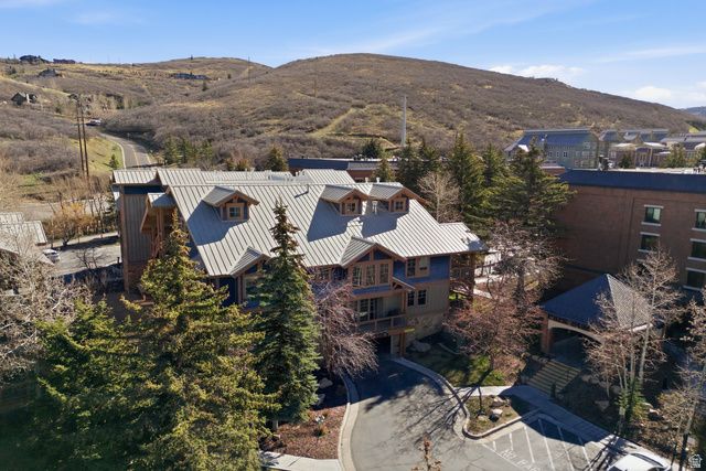 1000 PARK AVE #A103, Park City, UT 84060