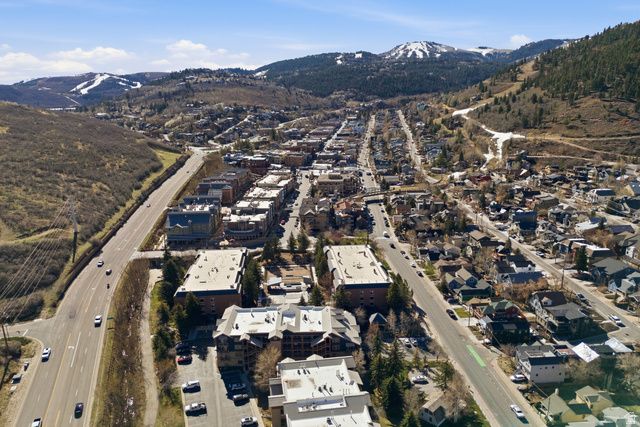 1000 PARK AVE #A103, Park City, UT 84060