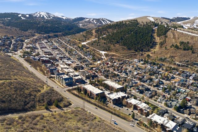 1000 PARK AVE #A103, Park City, UT 84060