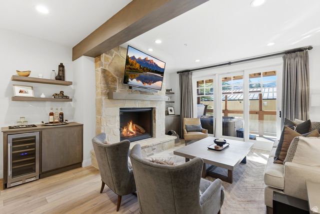 1000 PARK AVE #A103, Park City, UT 84060