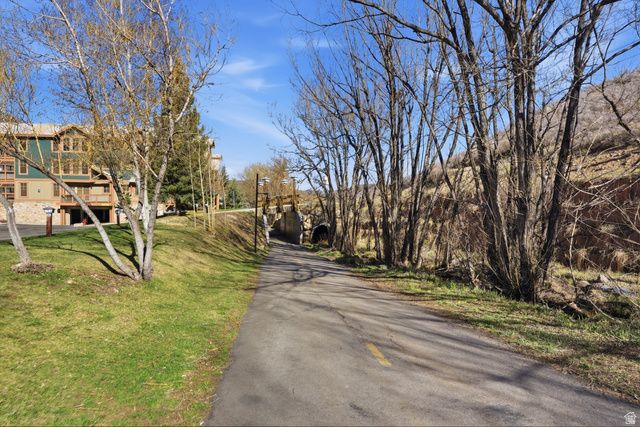 1000 PARK AVE #A103, Park City, UT 84060