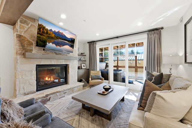 1000 PARK AVE #A103, Park City, UT 84060
