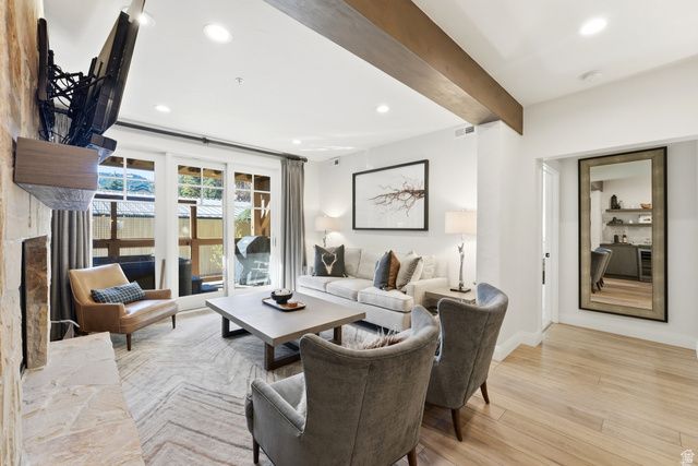 1000 PARK AVE #A103, Park City, UT 84060