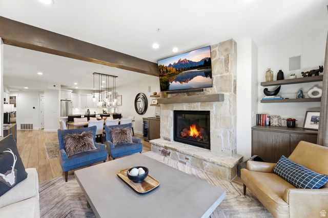 1000 PARK AVE #A103, Park City, UT 84060