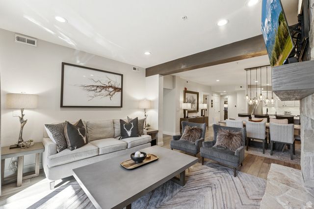 1000 PARK AVE #A103, Park City, UT 84060