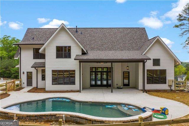 151 Palisade Drive, Rydal, GA 30171