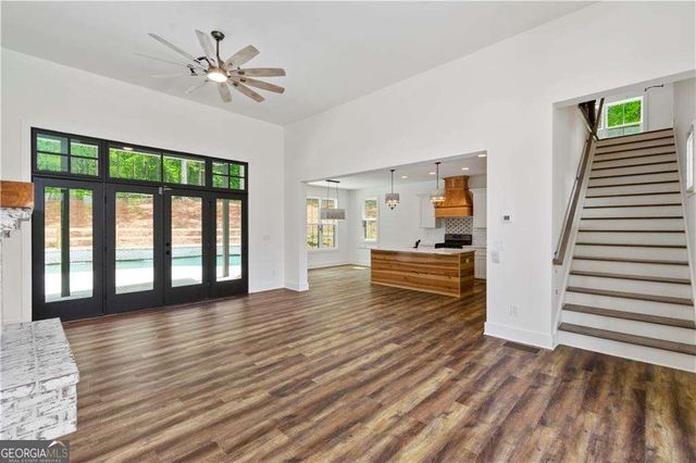 151 Palisade Drive, Rydal, GA 30171