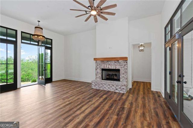 151 Palisade Drive, Rydal, GA 30171