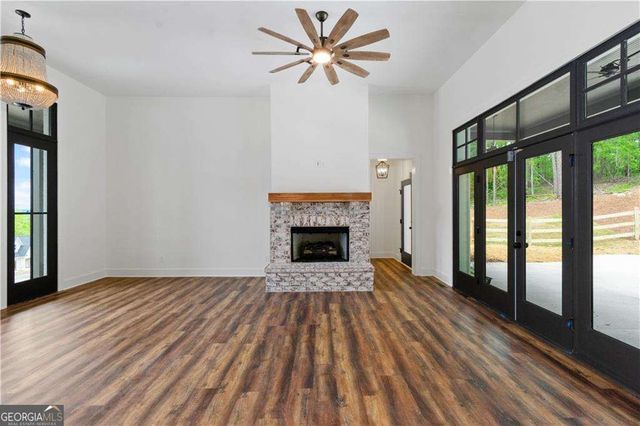 151 Palisade Drive, Rydal, GA 30171