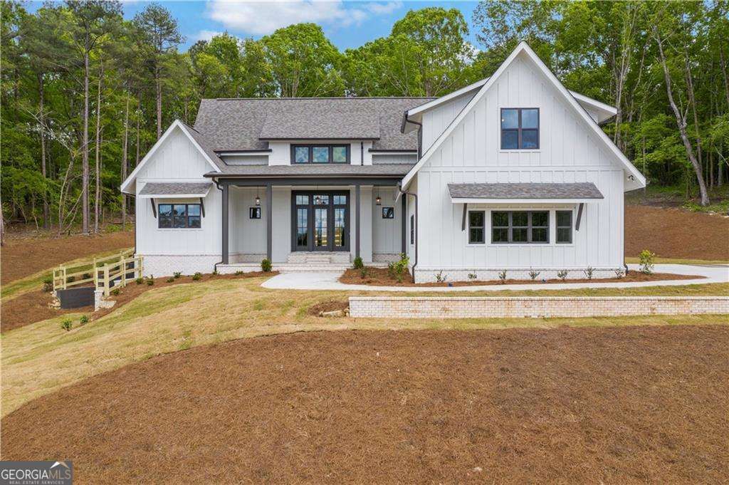151 Palisade Drive, Rydal, GA 30171