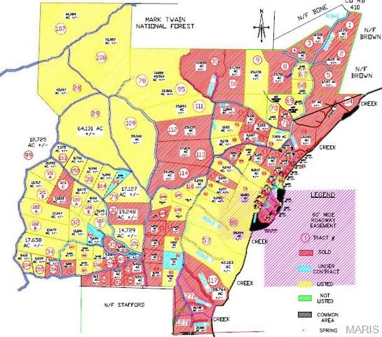 164 Madison CR 410, Fredericktown, MO 63645