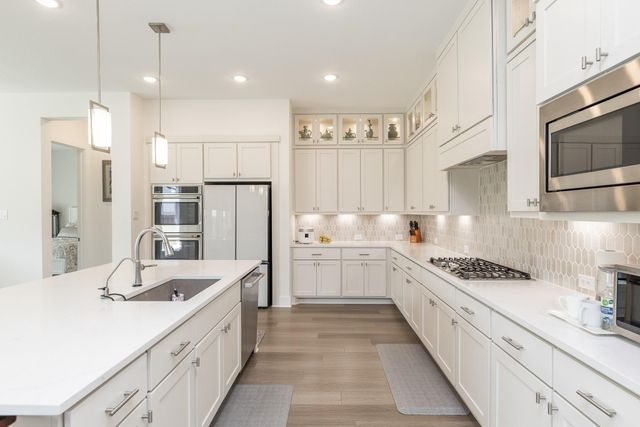 14206 Lollypine Pointe Drive, Cypress, TX 77433