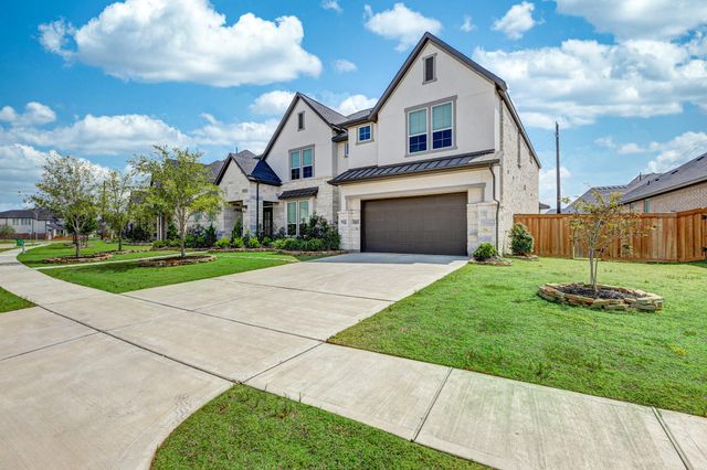 14206 Lollypine Pointe Drive, Cypress, TX 77433