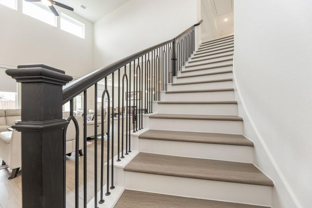 14206 Lollypine Pointe Drive, Cypress, TX 77433