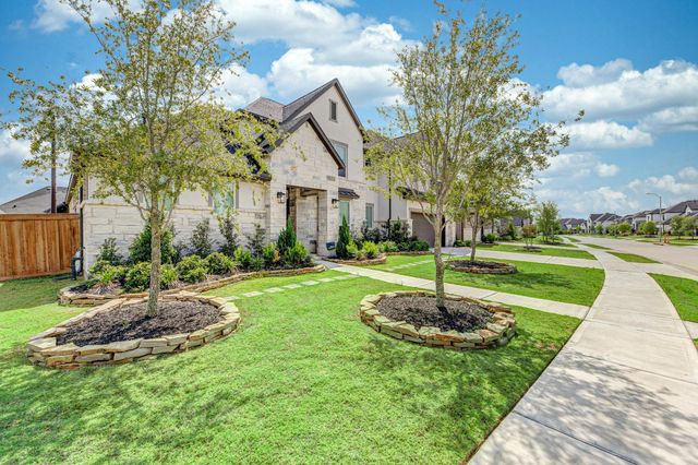 14206 Lollypine Pointe Drive, Cypress, TX 77433