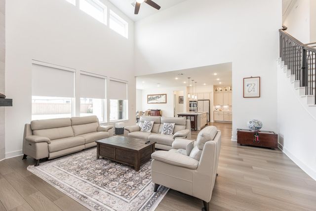 14206 Lollypine Pointe Drive, Cypress, TX 77433