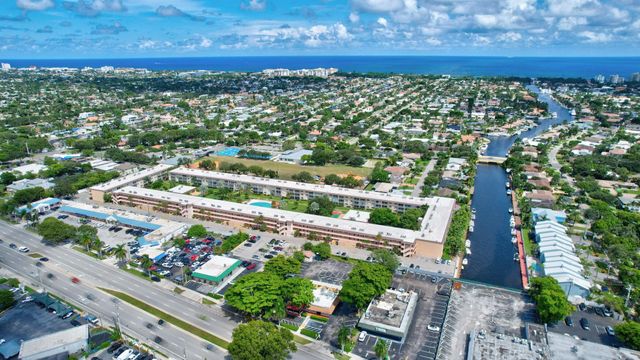 4500 N Federal Hwy 151F, Lighthouse Point, FL 33064