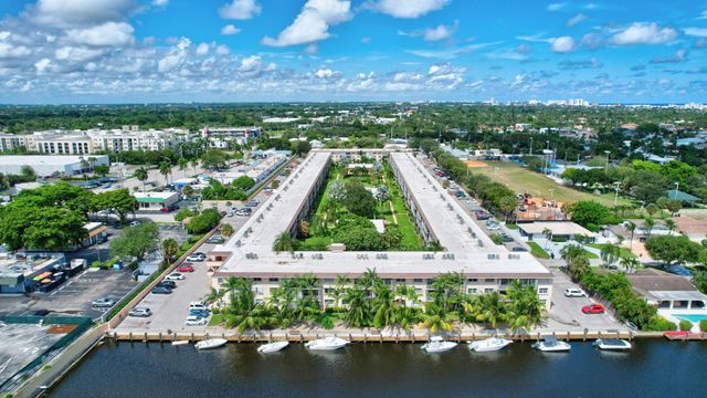 4500 N Federal Hwy 151F, Lighthouse Point, FL 33064