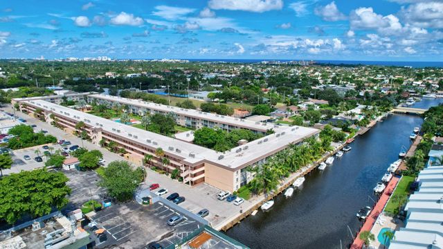 4500 N Federal Hwy 151F, Lighthouse Point, FL 33064