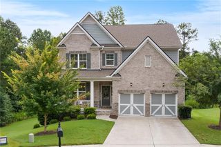 166 Richmond Way, Villa Rica, GA 30180