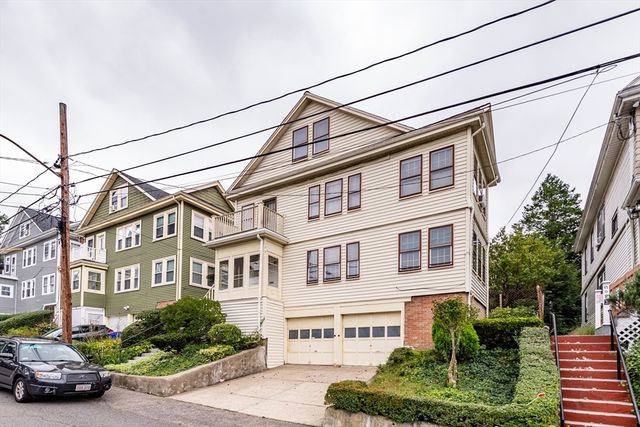 15 Vera 1, Boston, MA 02121
