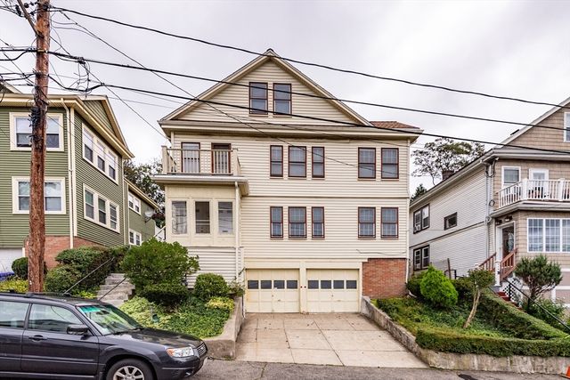 15 Vera 1, Boston, MA 02121