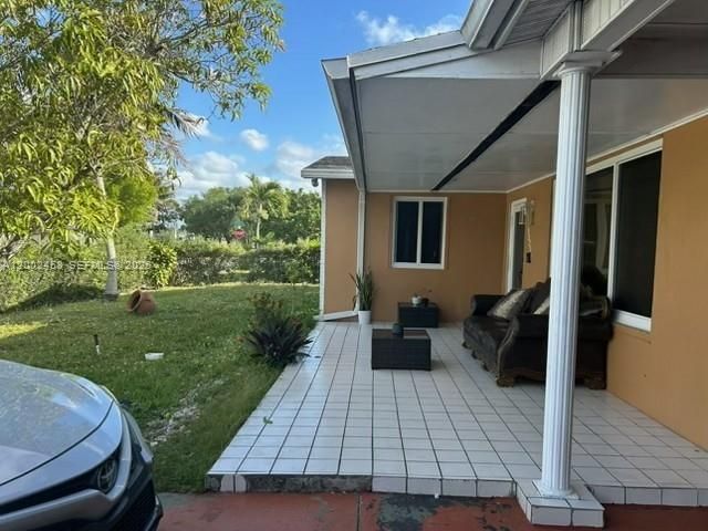 19920 SW 118th Pl 0, Miami, FL 33177