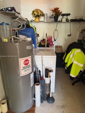 19920 SW 118th Pl 0, Miami, FL 33177