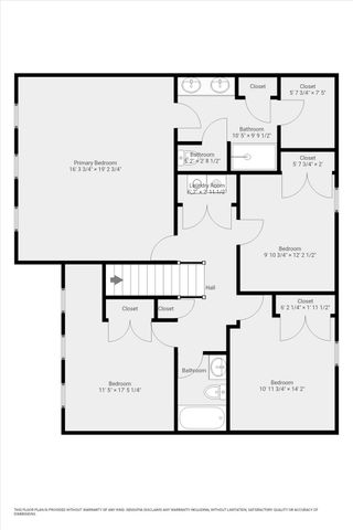 8322 Leighburn DR, Roanoke, VA 24019